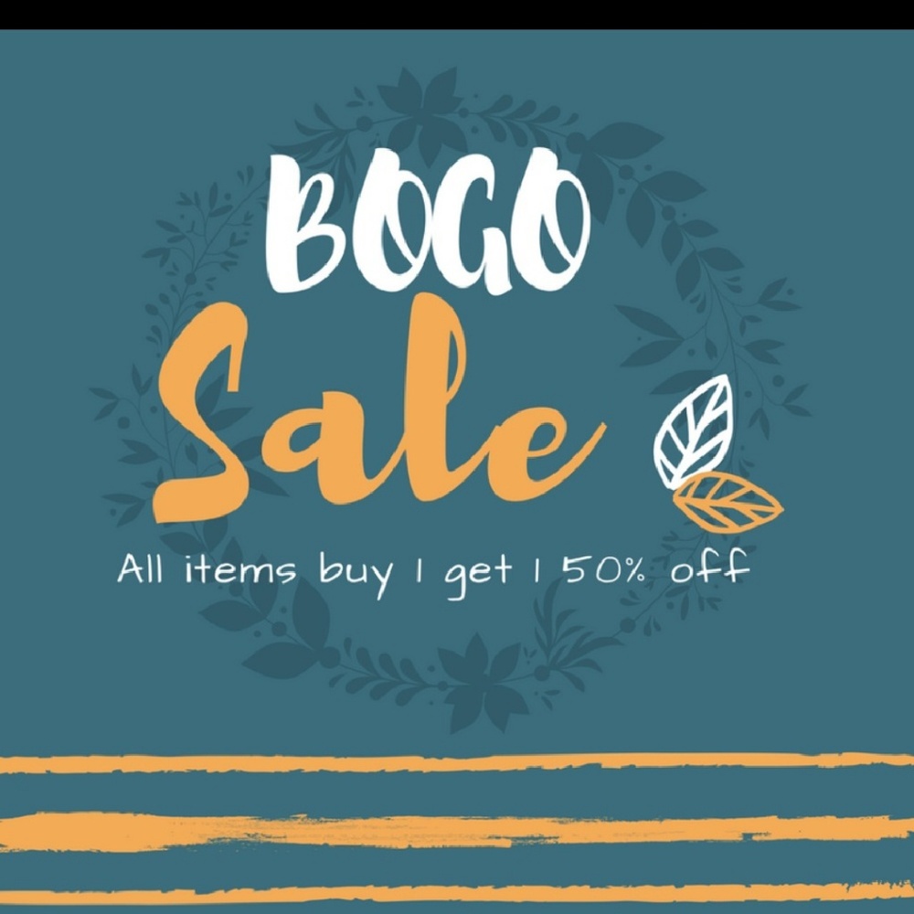 Dresses And Skirts BOGO 1/2price Nothing Held Back Stock Up Now